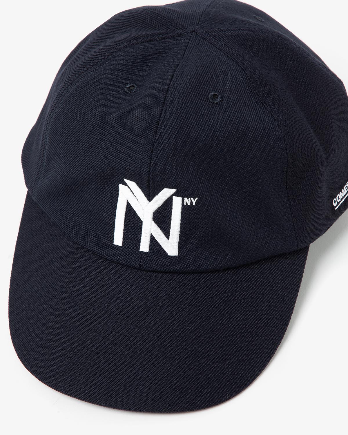 NY NY CAP