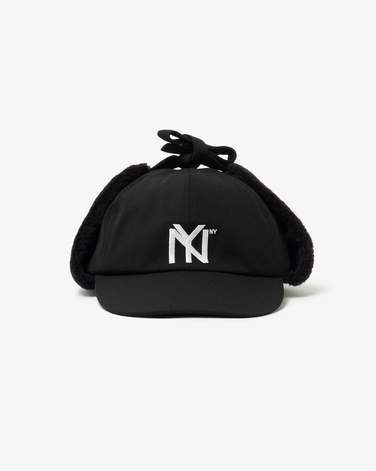 NY NY EAR CAP