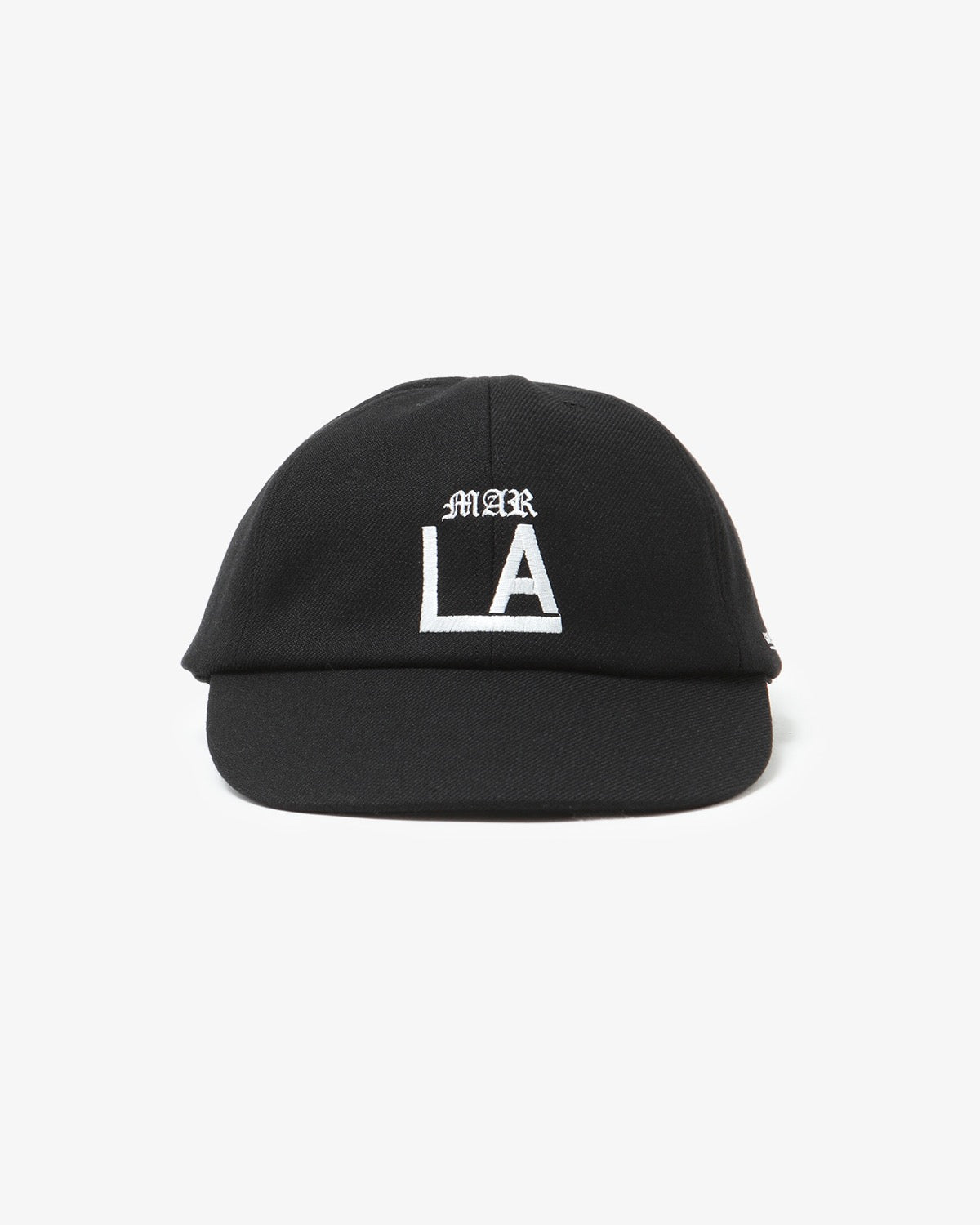 LA(MAR)CAP