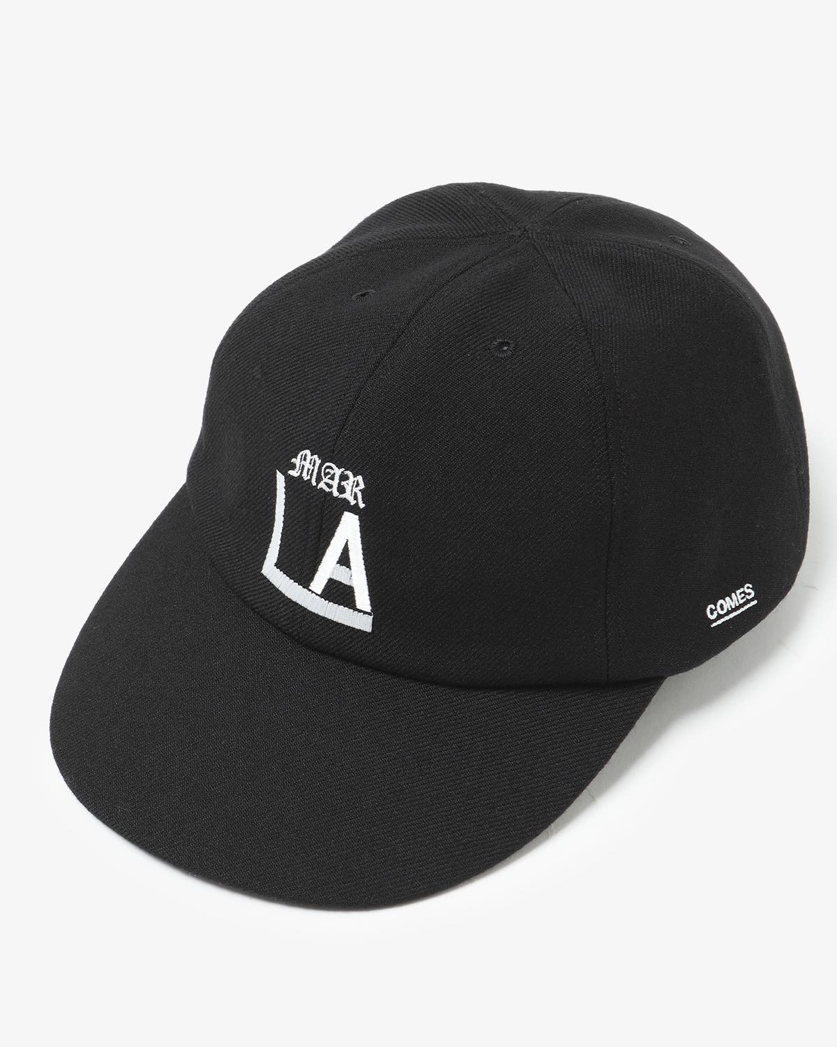 LA(MAR)CAP