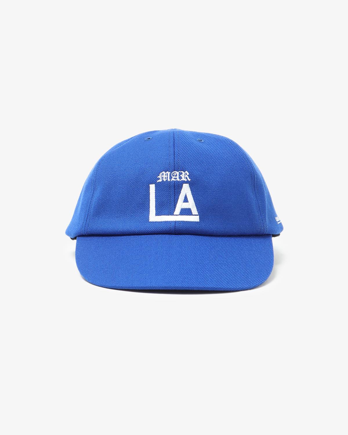 LA(MAR)CAP