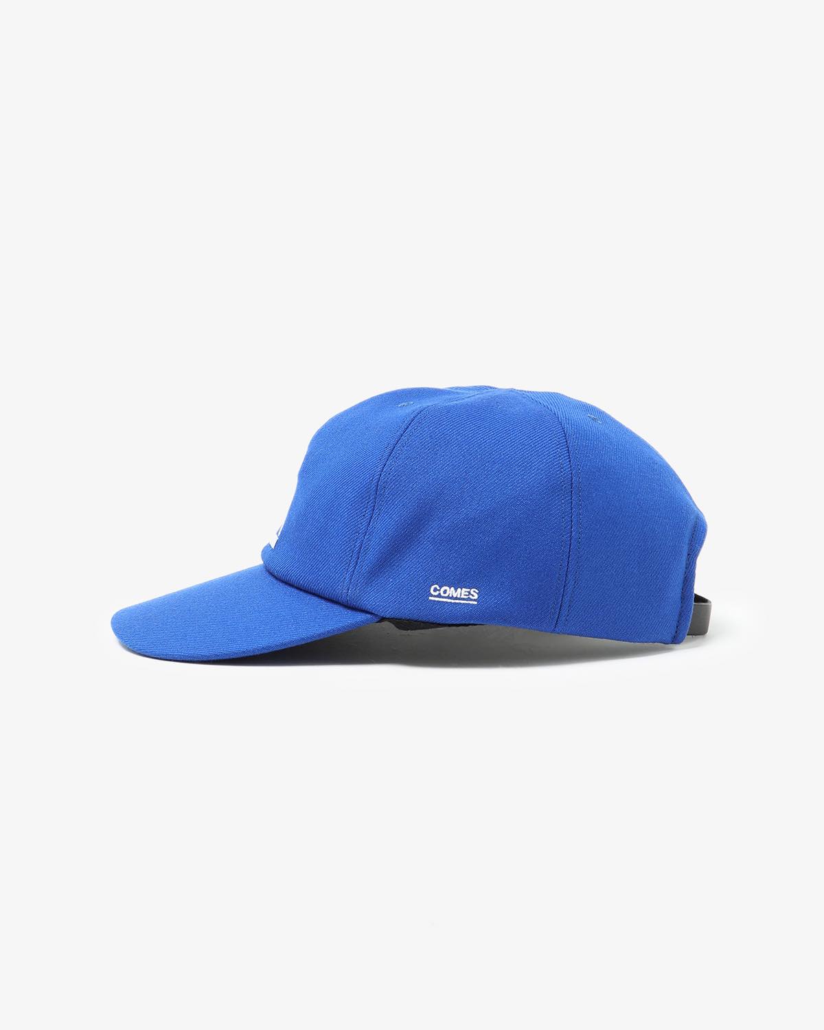 LA(MAR)CAP