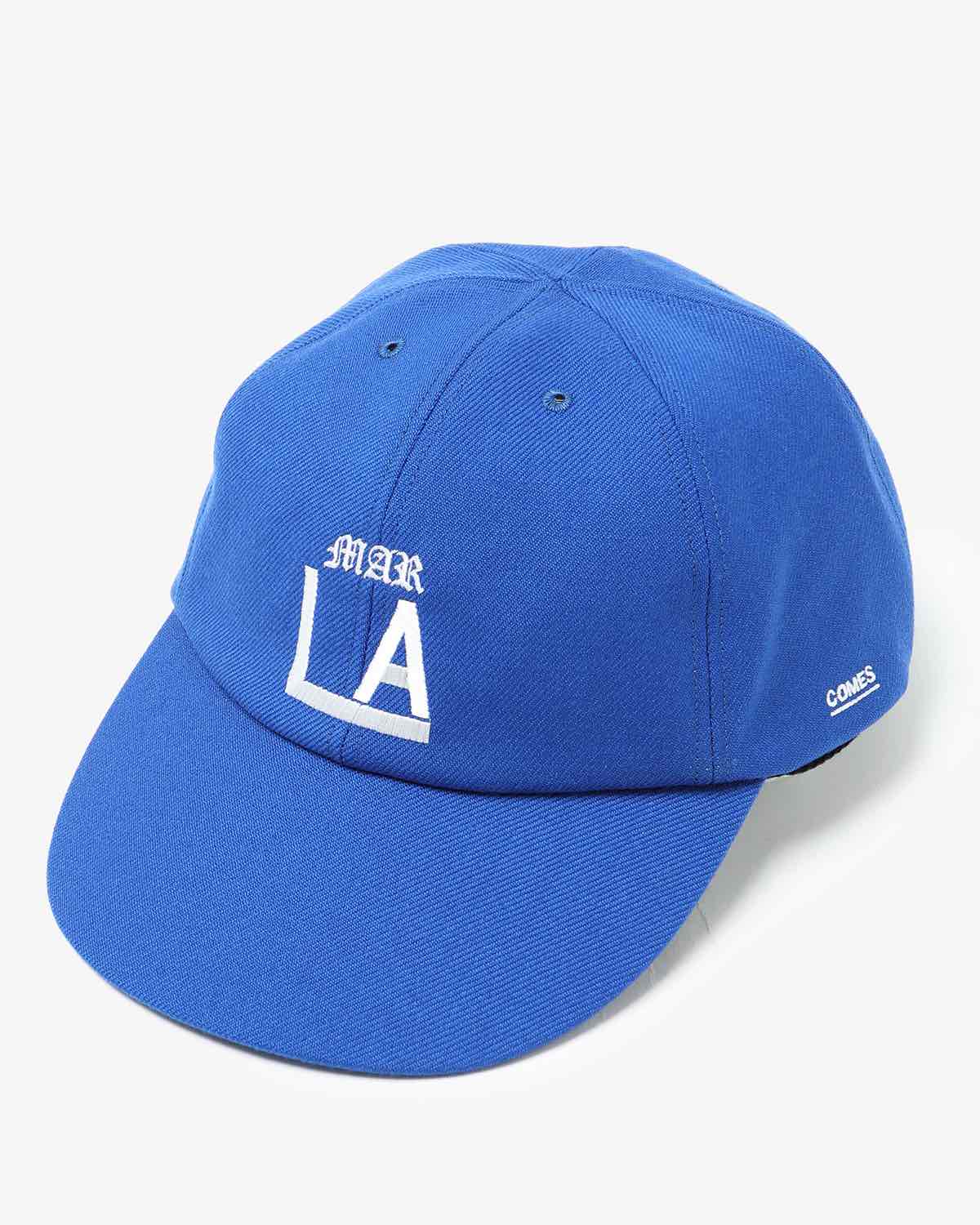 LA(MAR)CAP