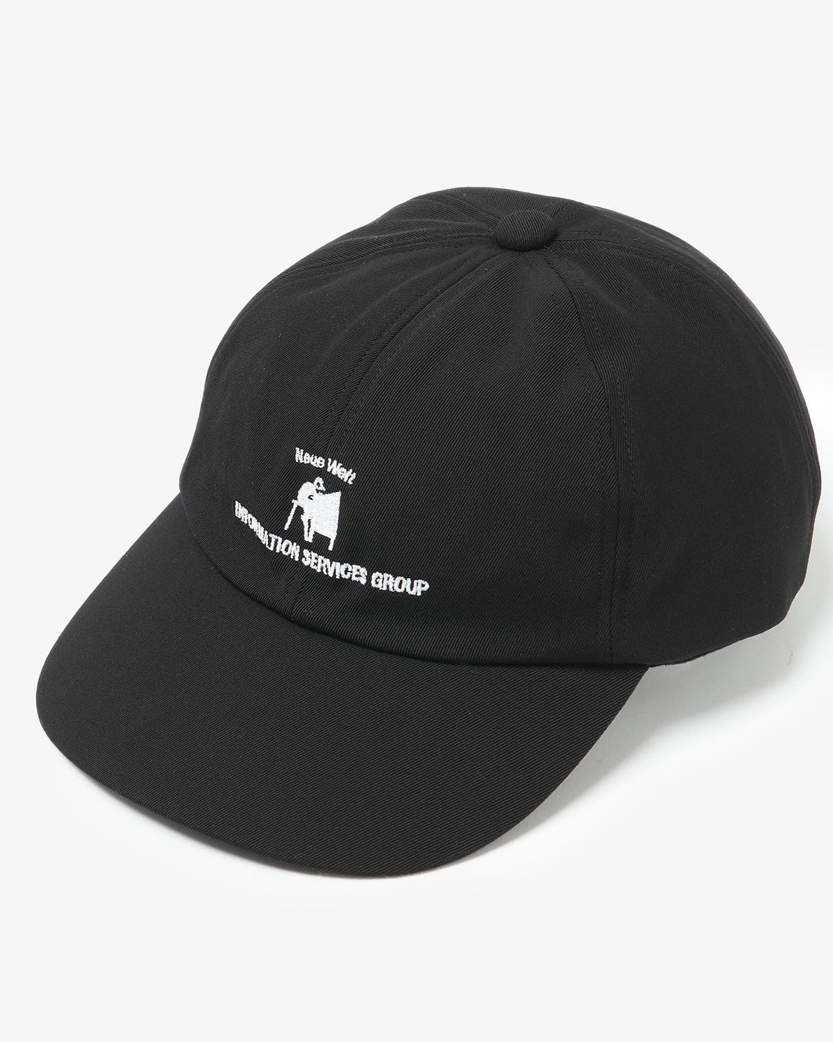 NEUE WELT (1SG) CAP