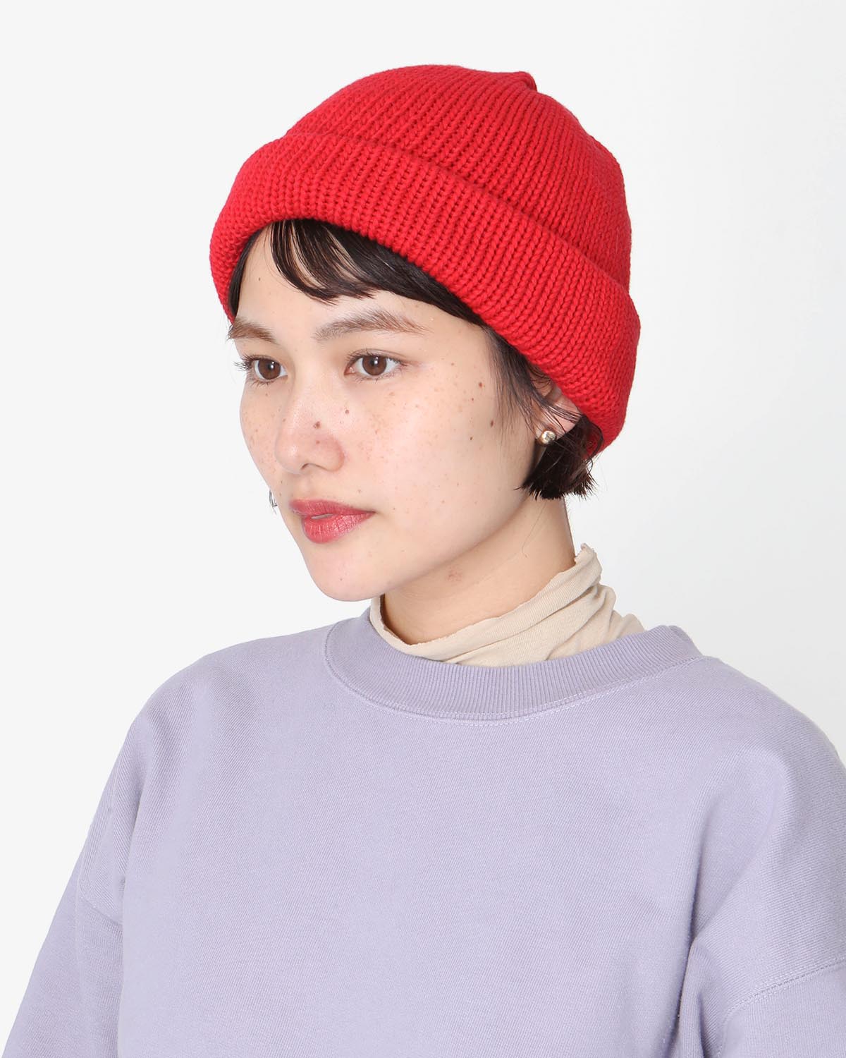 COTTON 3G STANDARD KNIT