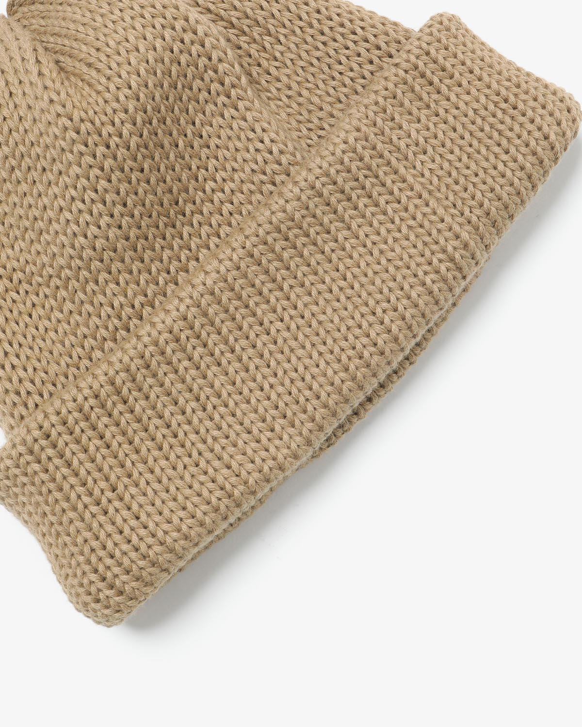 COTTON 3G STANDARD KNIT