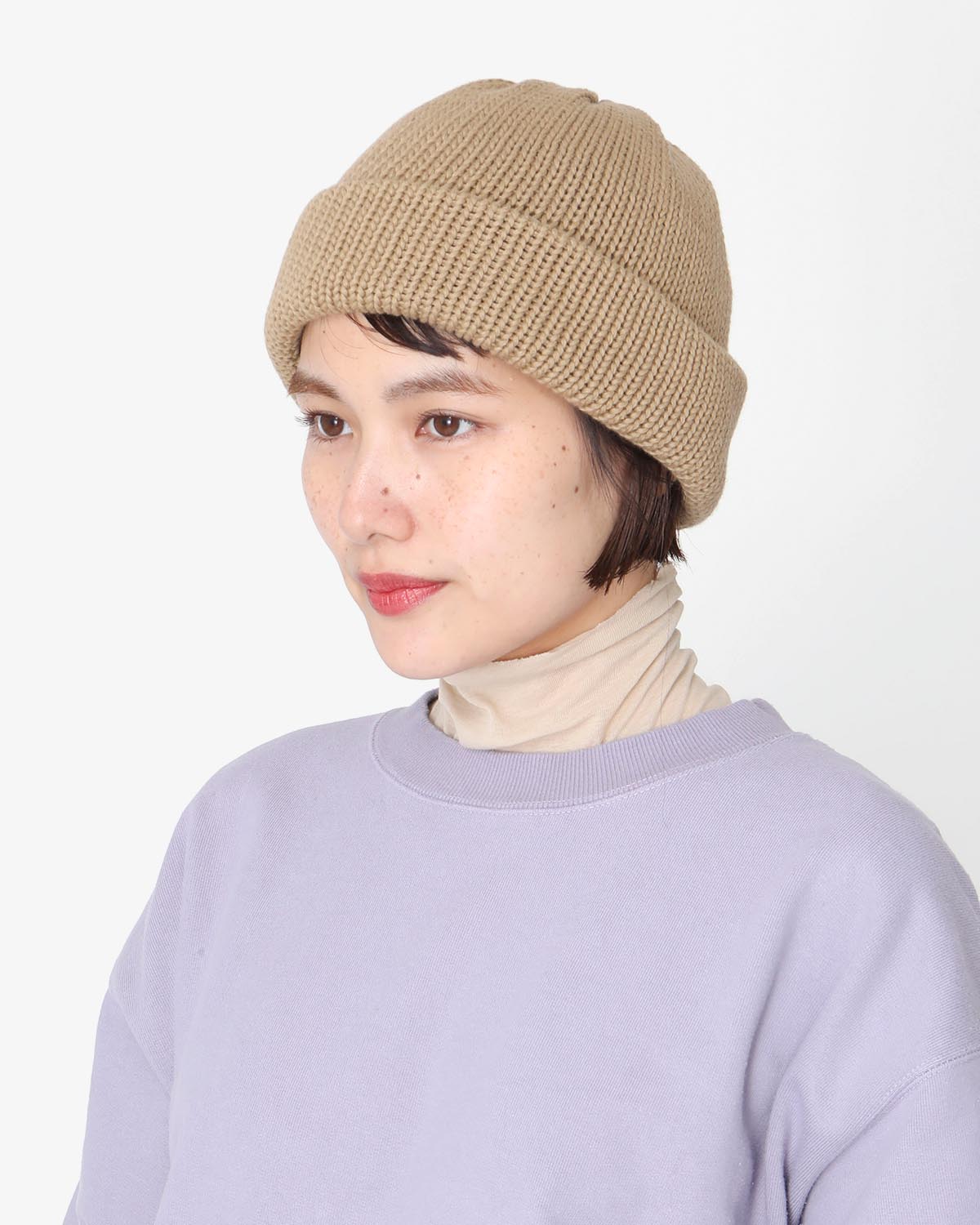 COTTON 3G STANDARD KNIT