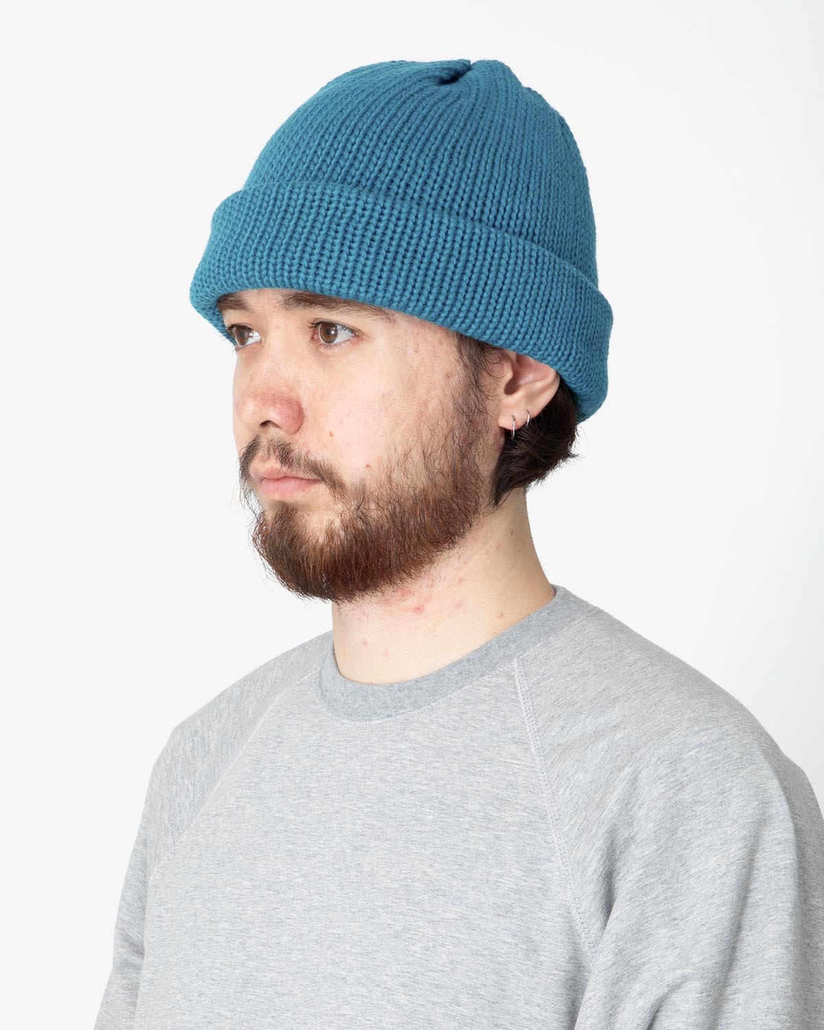 COTTON 3G STANDARD KNIT