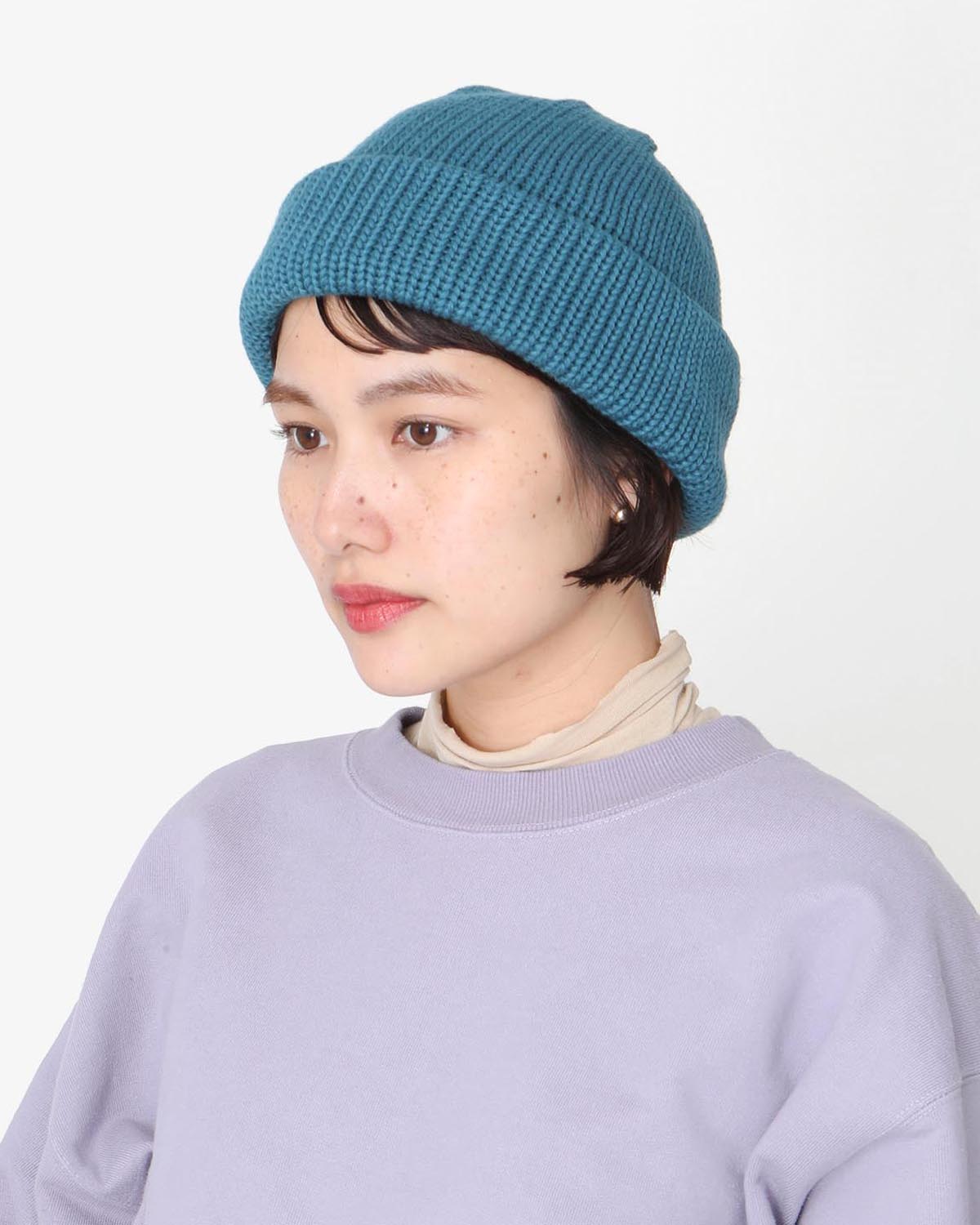 COTTON 3G STANDARD KNIT