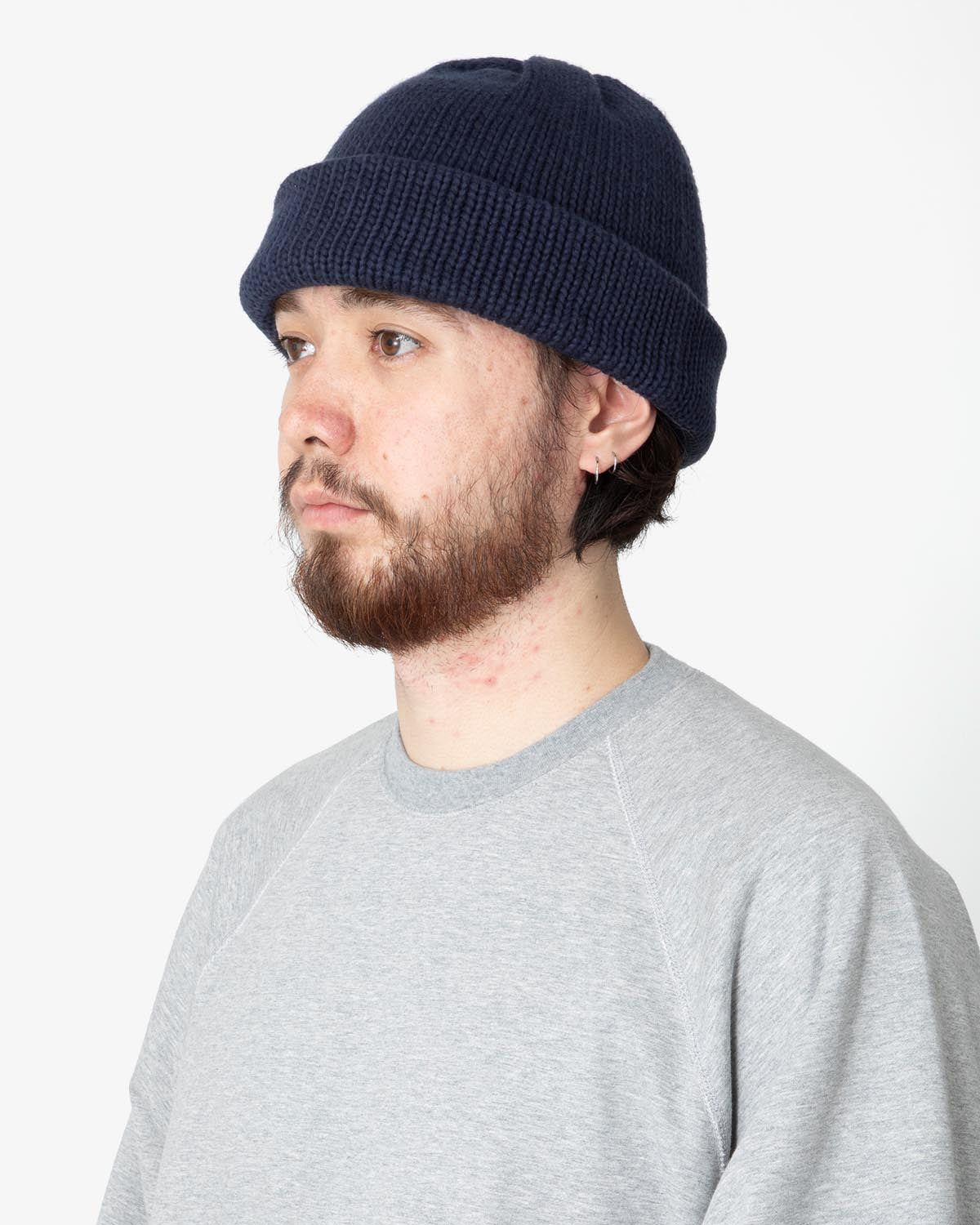 COTTON 3G STANDARD KNIT