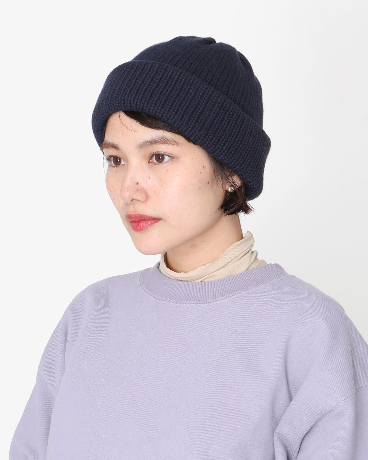 COTTON 3G STANDARD KNIT