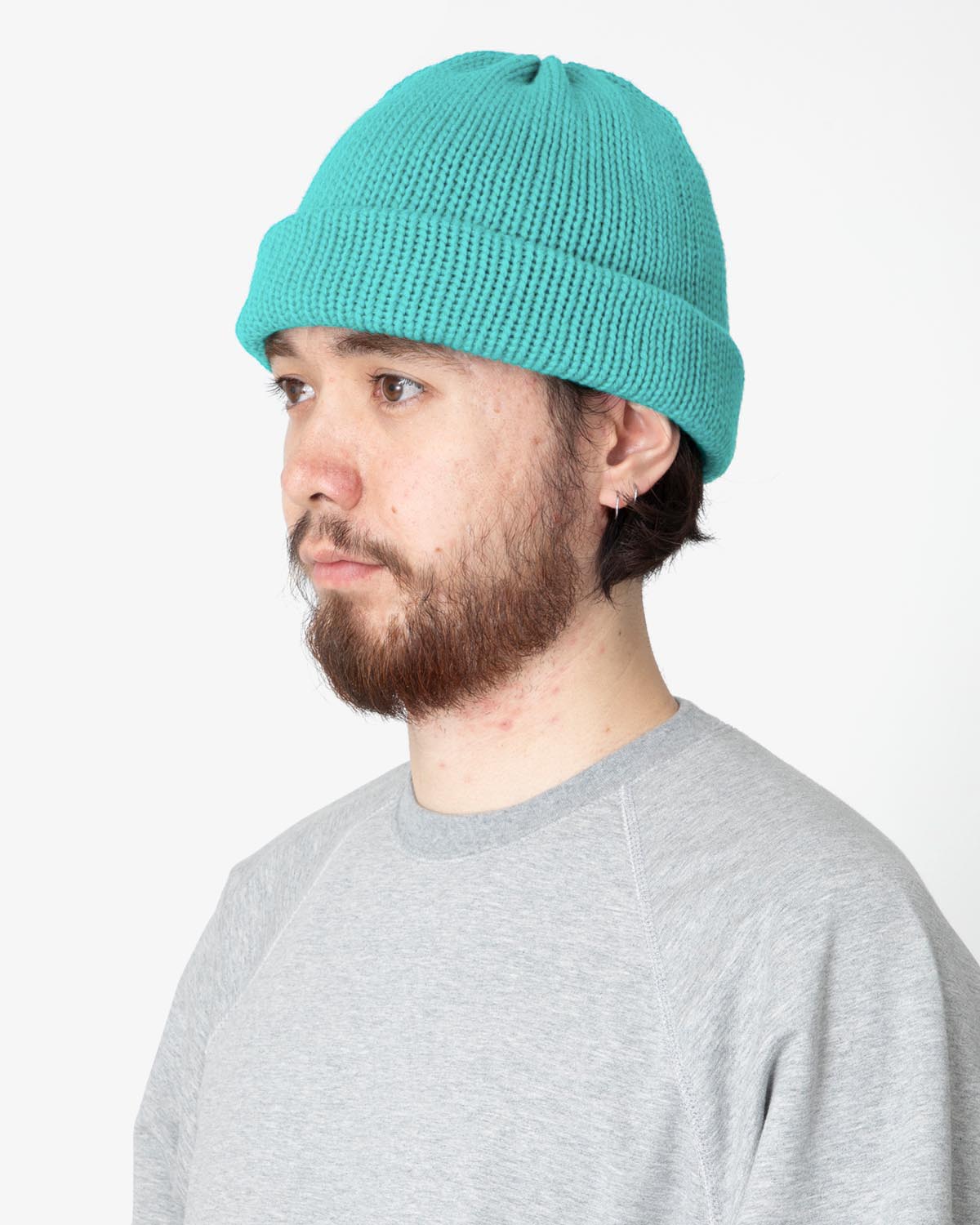 COTTON 3G STANDARD KNIT