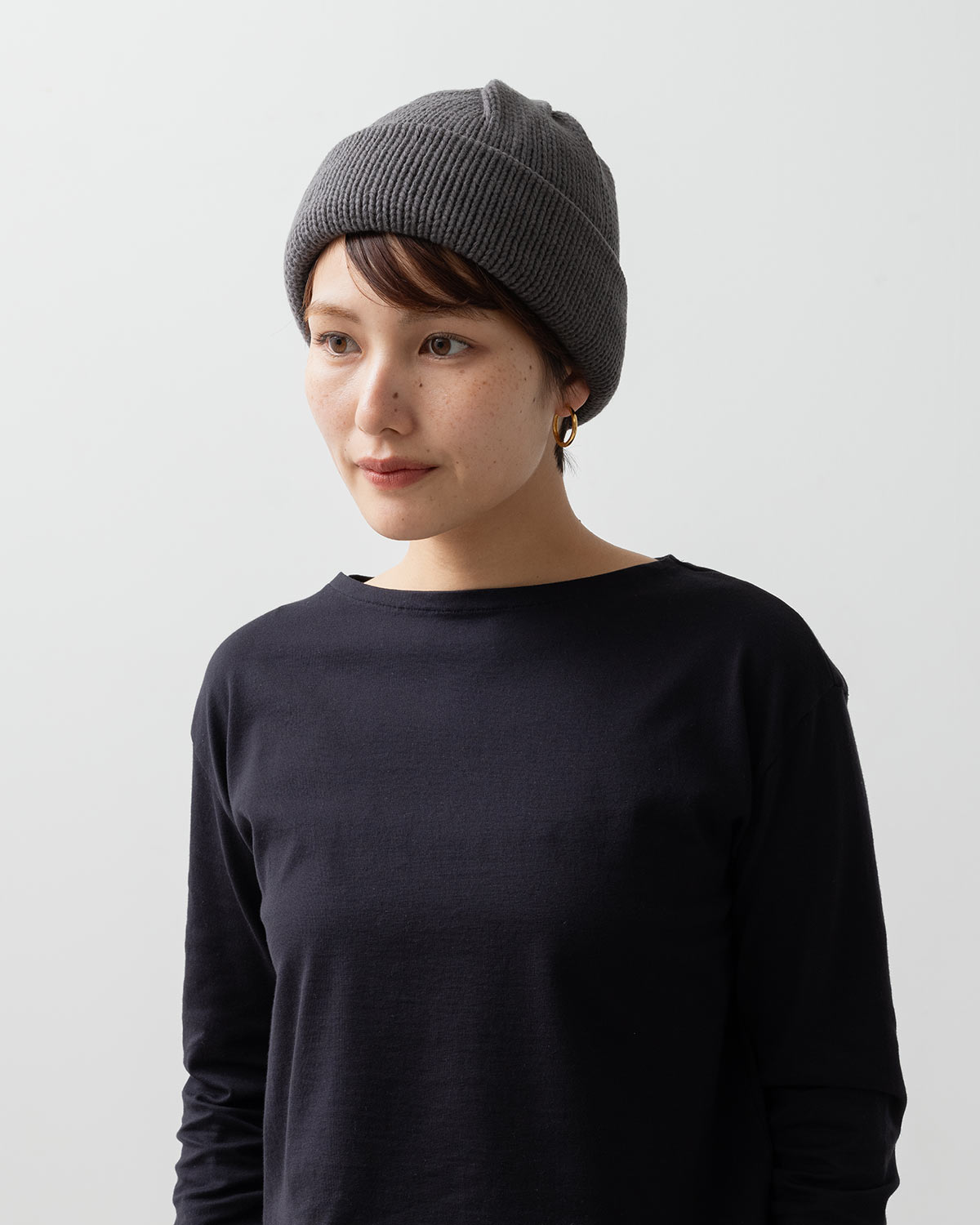 SILK 5G STANDARD KNIT