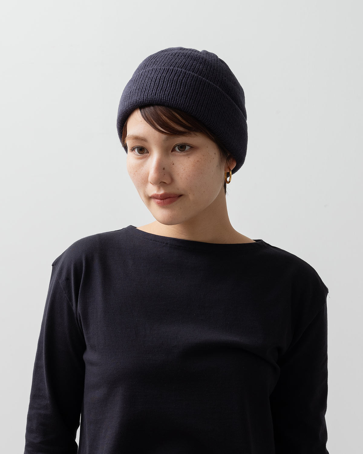 SILK 5G STANDARD KNIT