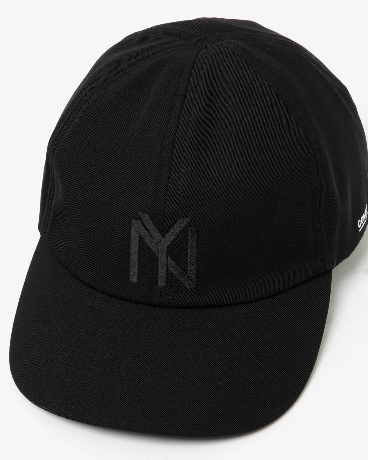 NEW YORK CAP