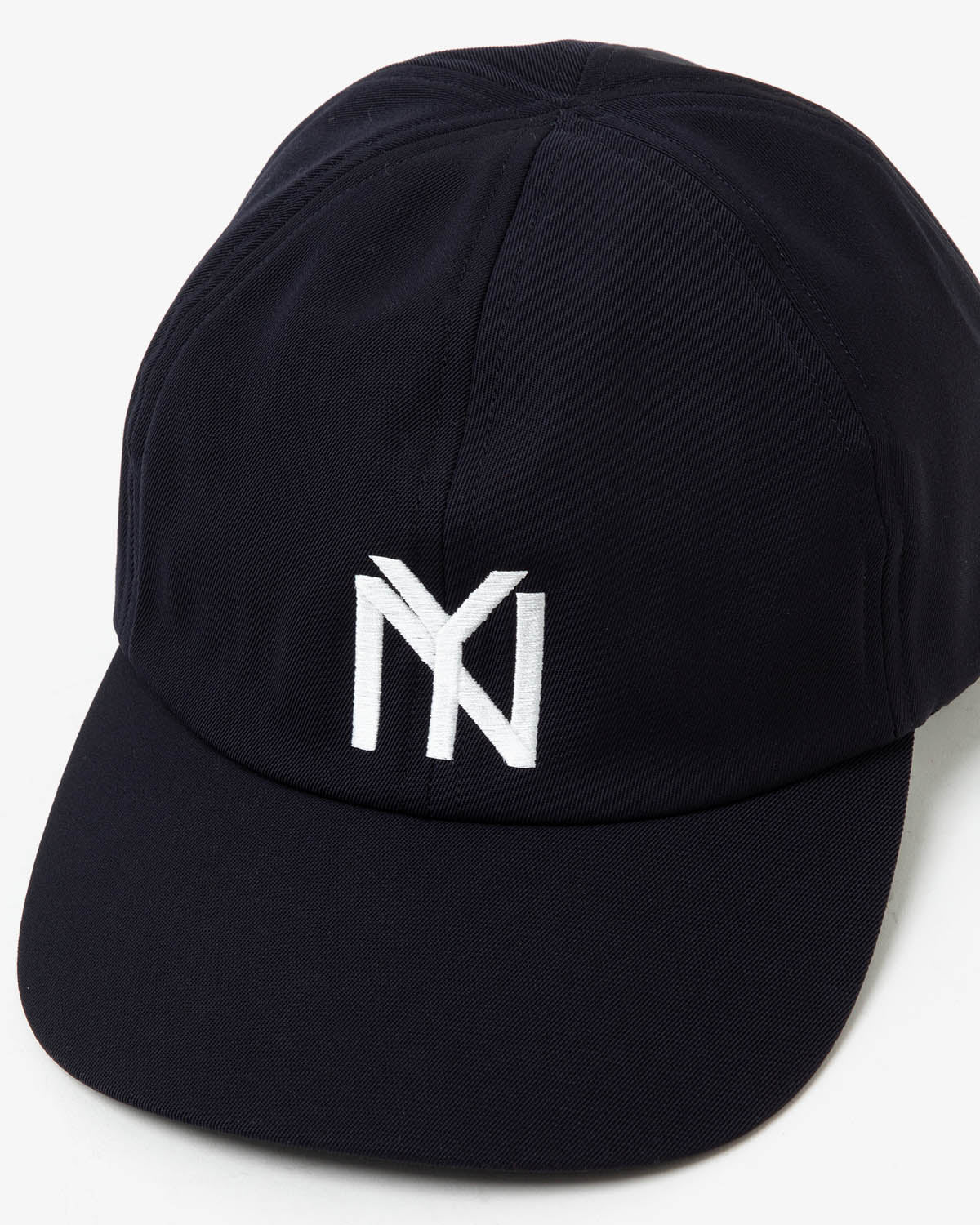 NEW YORK CAP