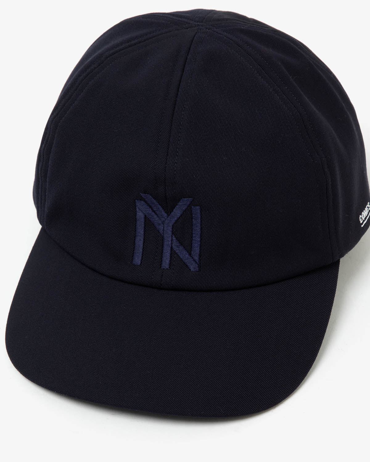 NEW YORK CAP