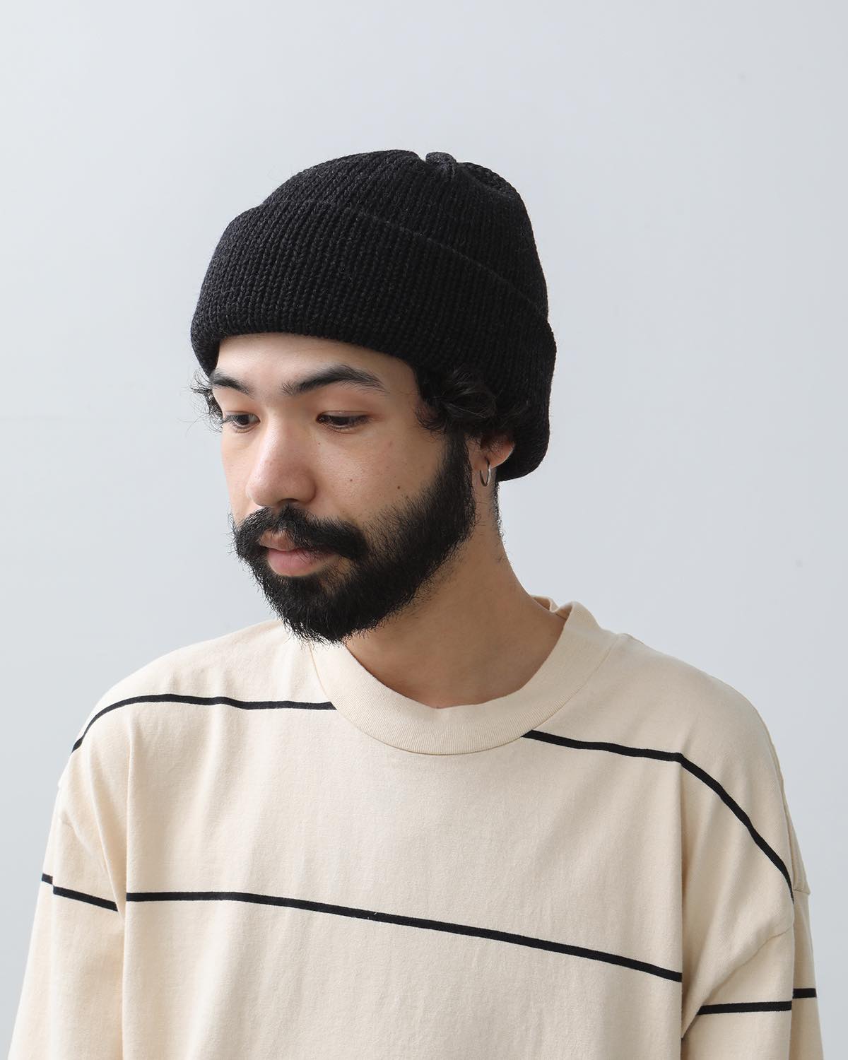 WOOL STANDARD KNIT