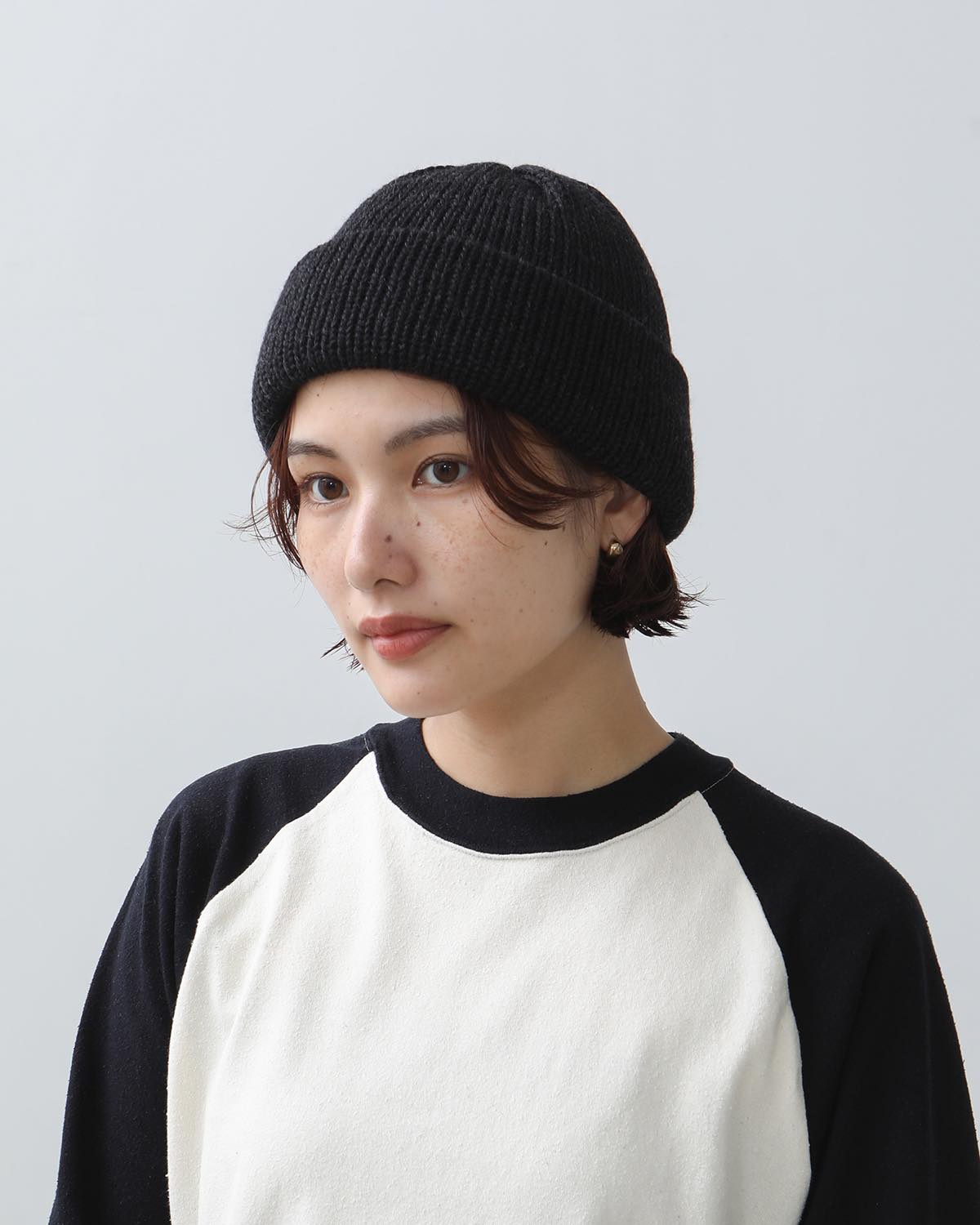 WOOL STANDARD KNIT