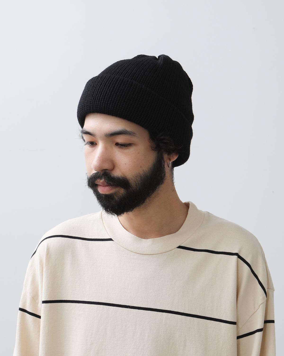 WOOL STANDARD KNIT