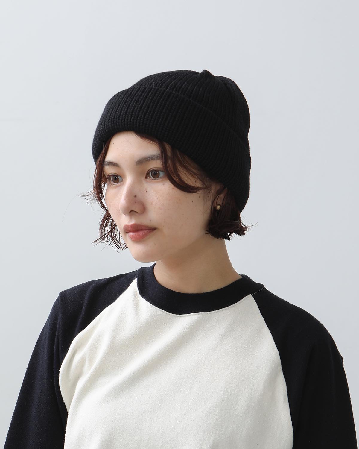 WOOL STANDARD KNIT