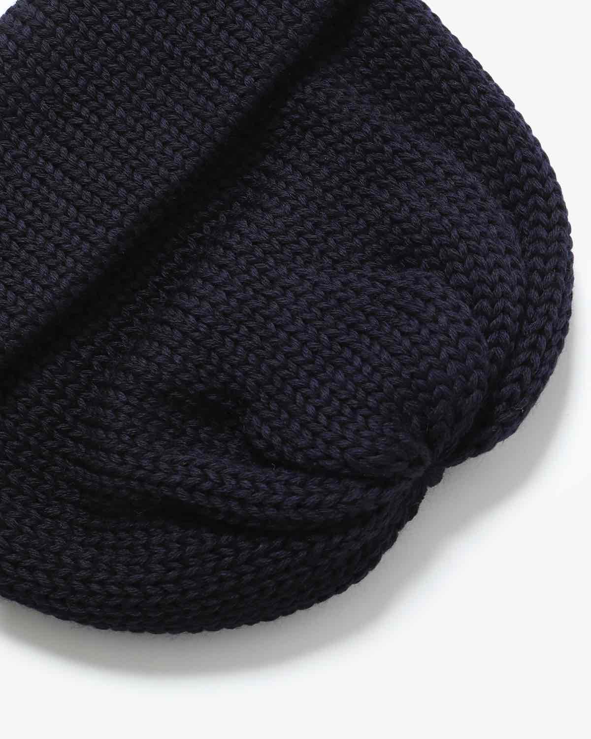 WOOL STANDARD KNIT