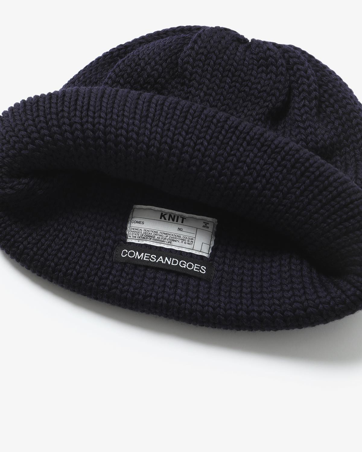 WOOL STANDARD KNIT