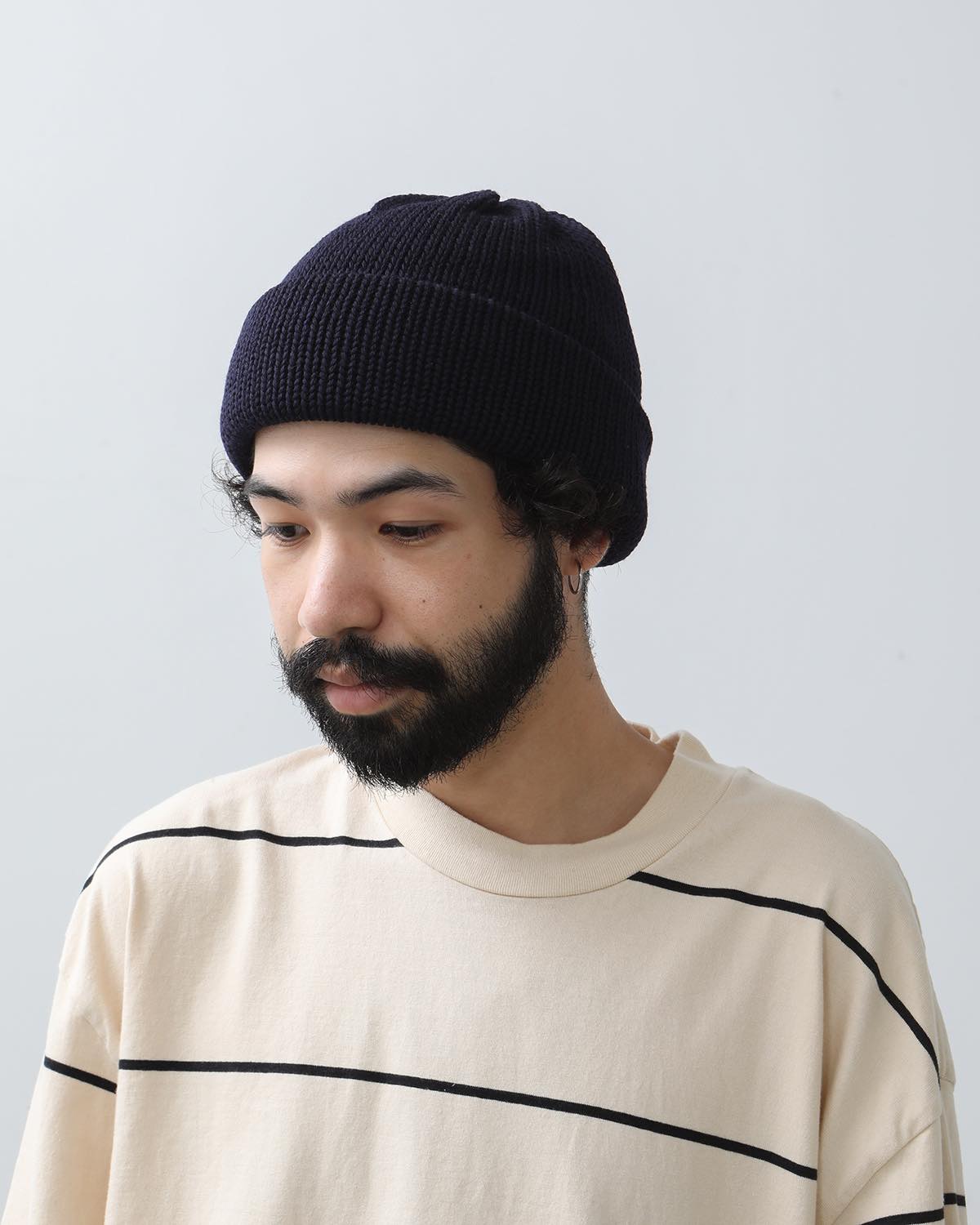 WOOL STANDARD KNIT