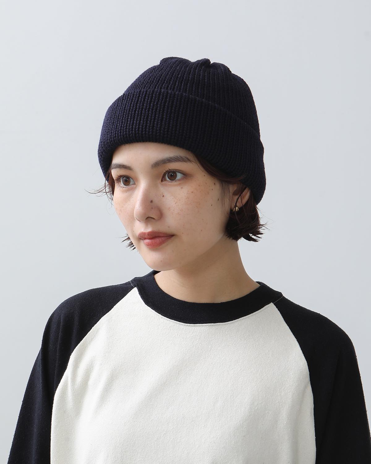 WOOL STANDARD KNIT