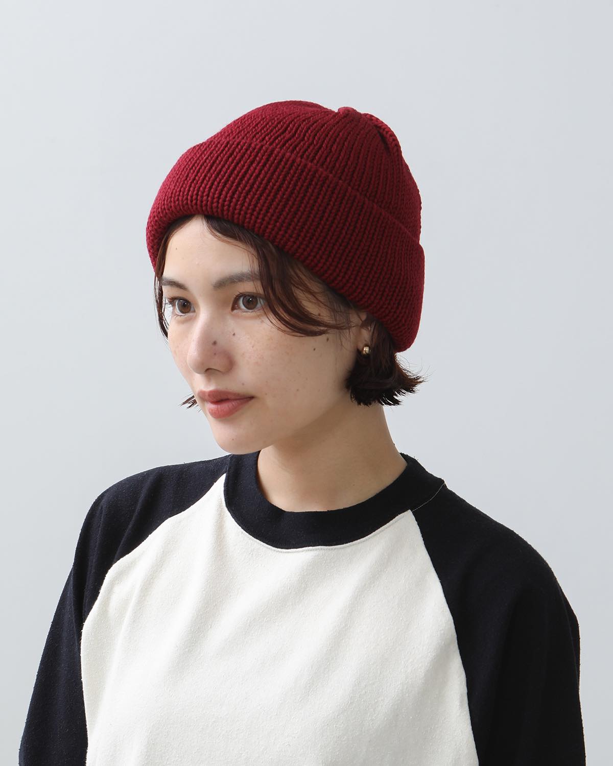 WOOL STANDARD KNIT