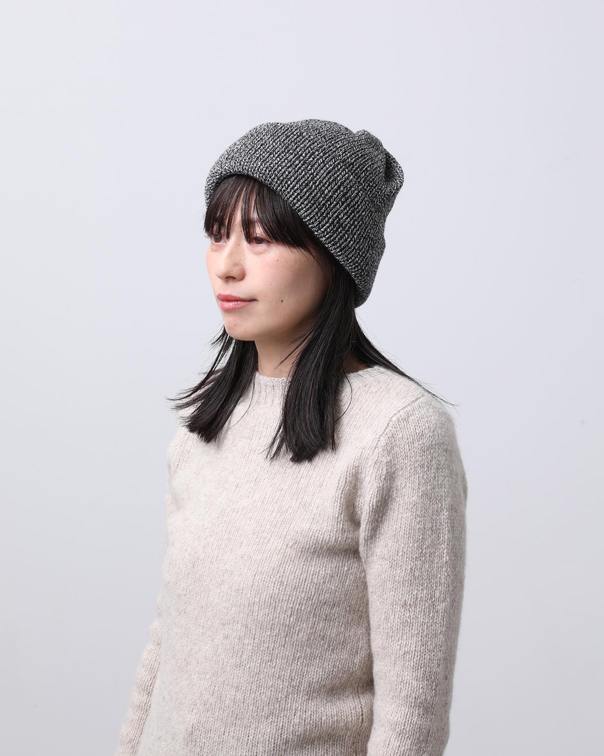 WOOL STANDARD KNIT