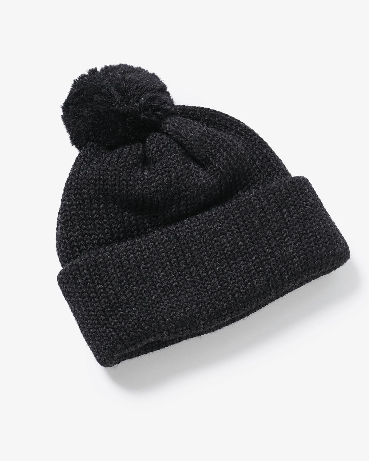 WOOL STANDARD KNIT (梵天付き)