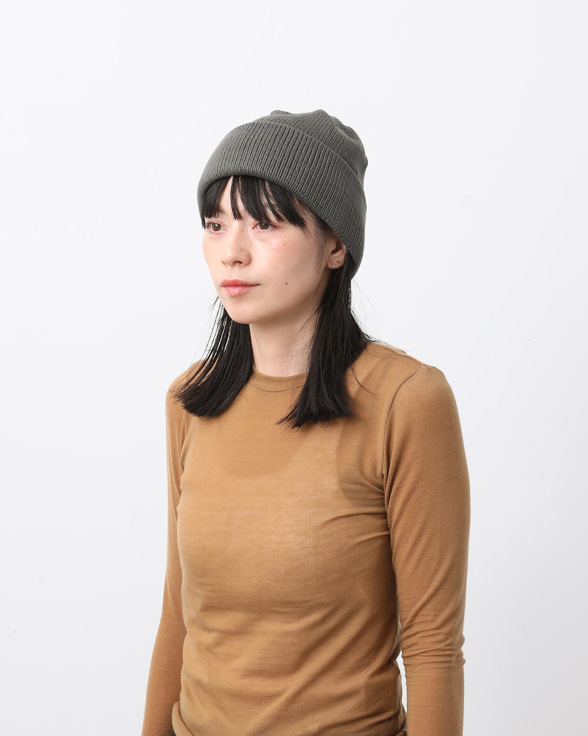 SILK 5G STANDARD KNIT