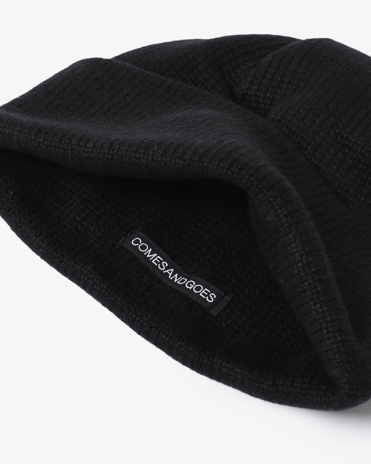 SILK 5G STANDARD KNIT