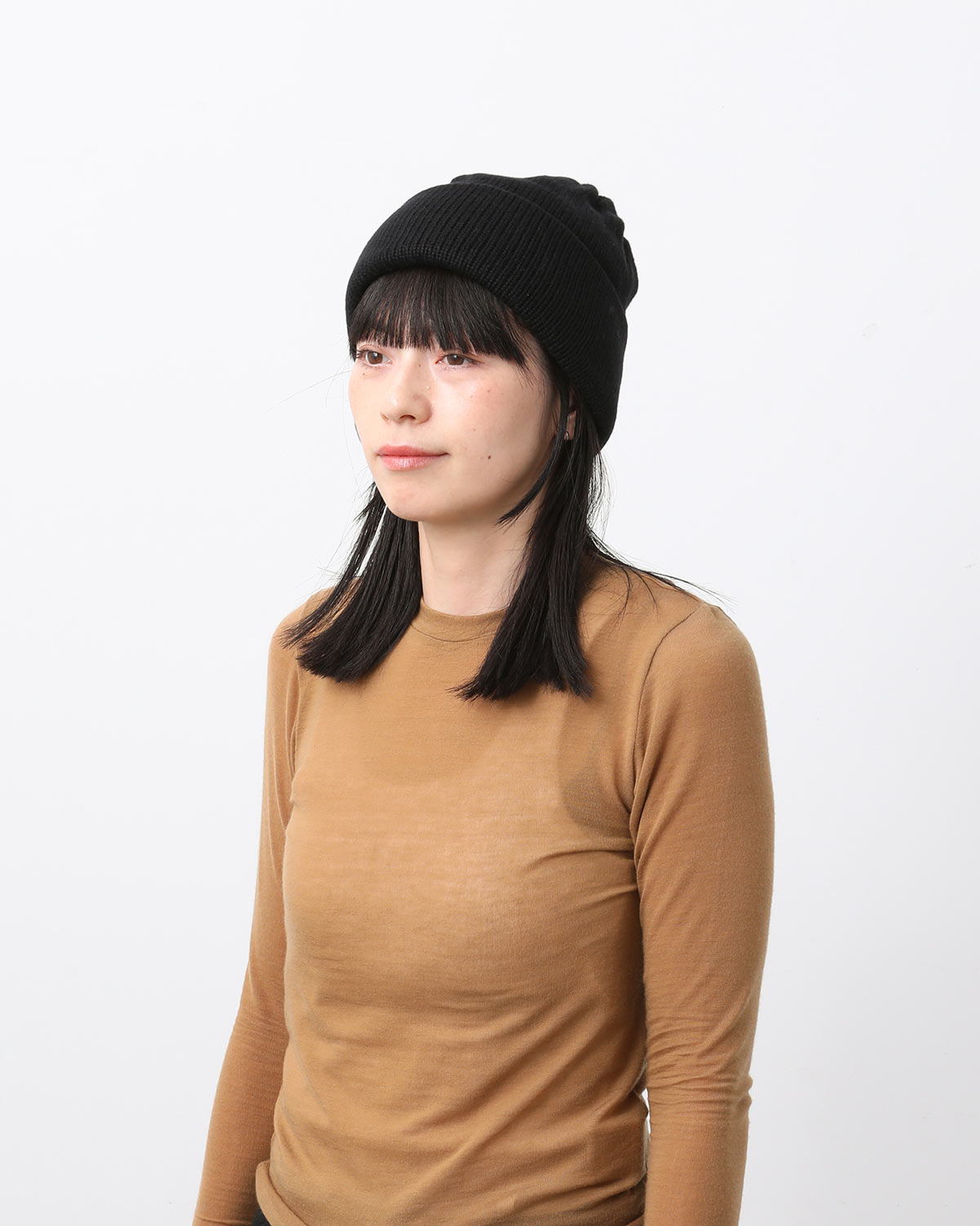 SILK 5G STANDARD KNIT