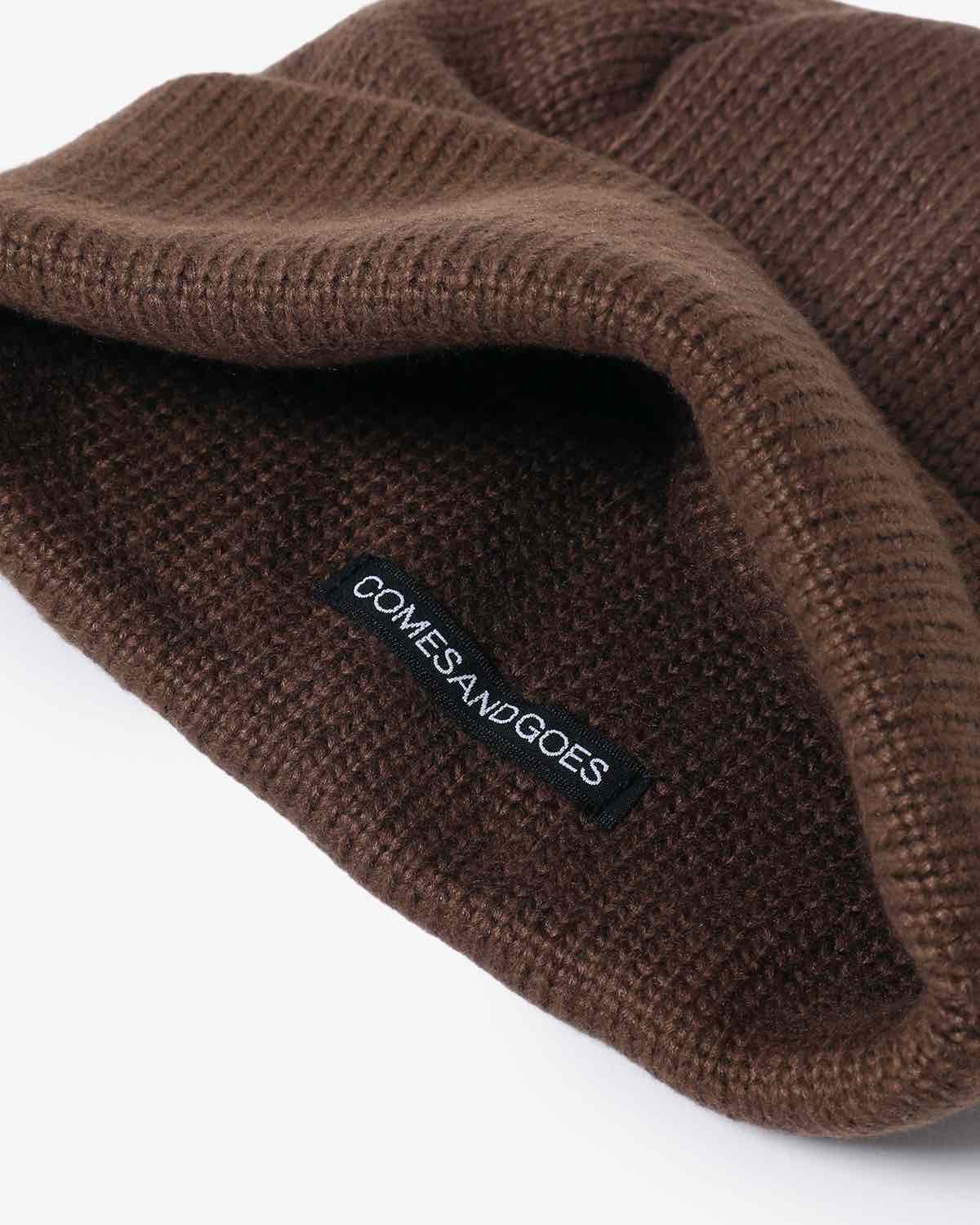 SILK 5G STANDARD KNIT