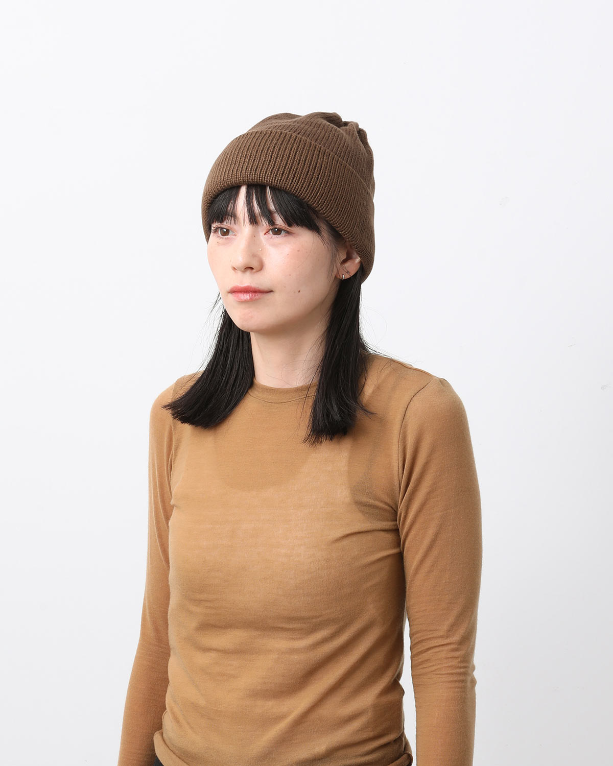 SILK 5G STANDARD KNIT