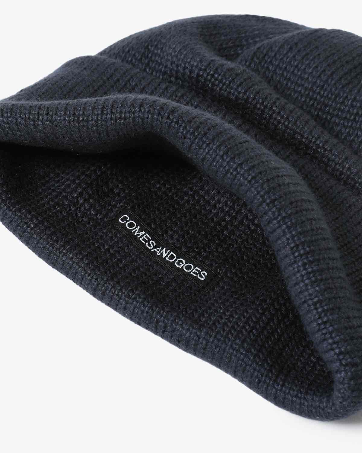 SILK 5G STANDARD KNIT