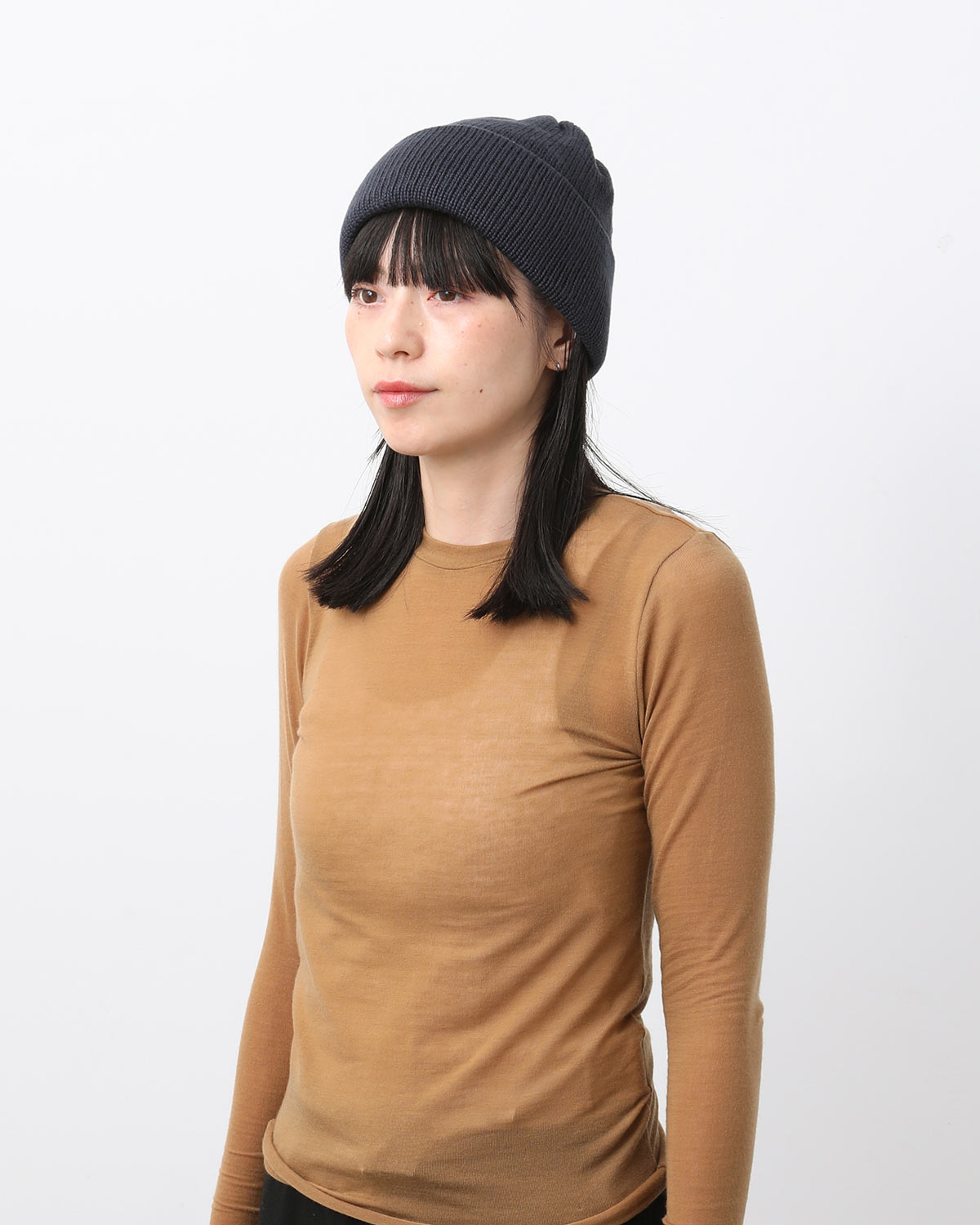 SILK 5G STANDARD KNIT