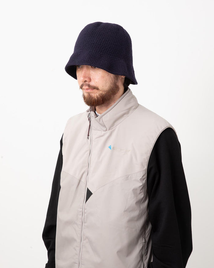 帽子 SO ORIGINAL EARFLAP CAP by COMESANDGOES 小物 COMESANDGOES SO ORIGINAL EARFLAP CAP SO ORIGINAL