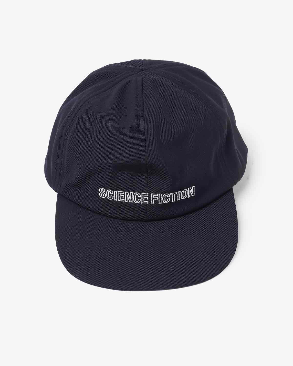 SCIENCE FICTION CAP