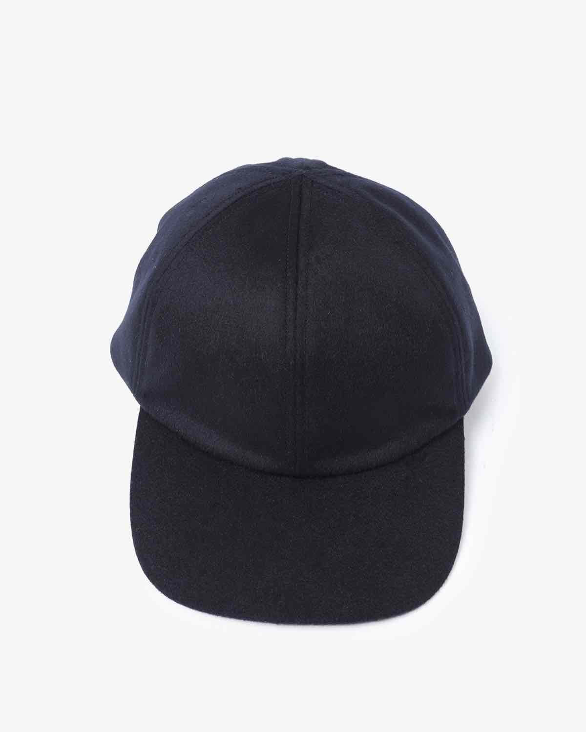 CASHMERE CAP