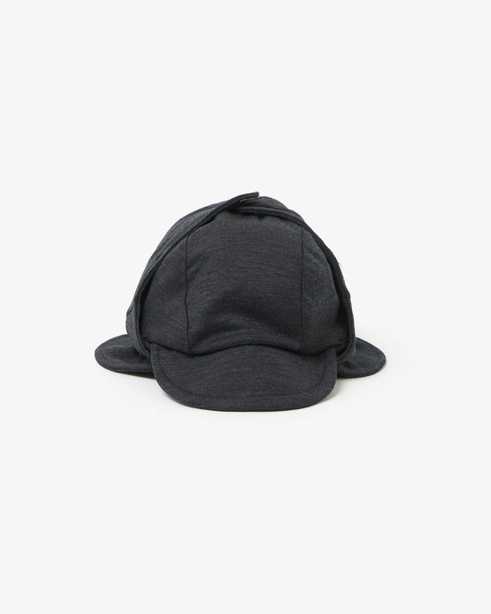 希少 COMESANDGOES CHILLIN CAP comesandgoes (カムズアンドゴーズ) 24AW Collectionの新作 NY