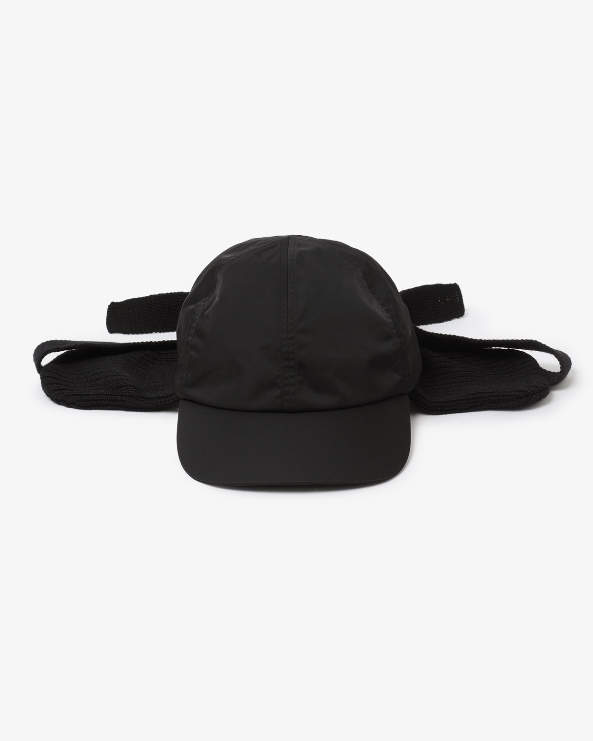 DICROS & KNIT EAR CAP