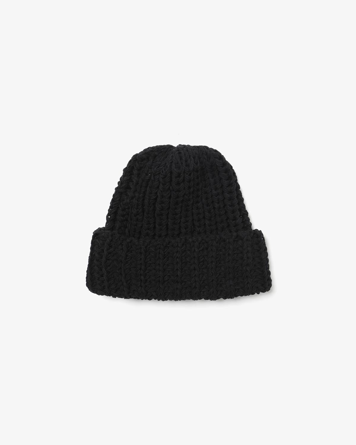 BIG KNIT