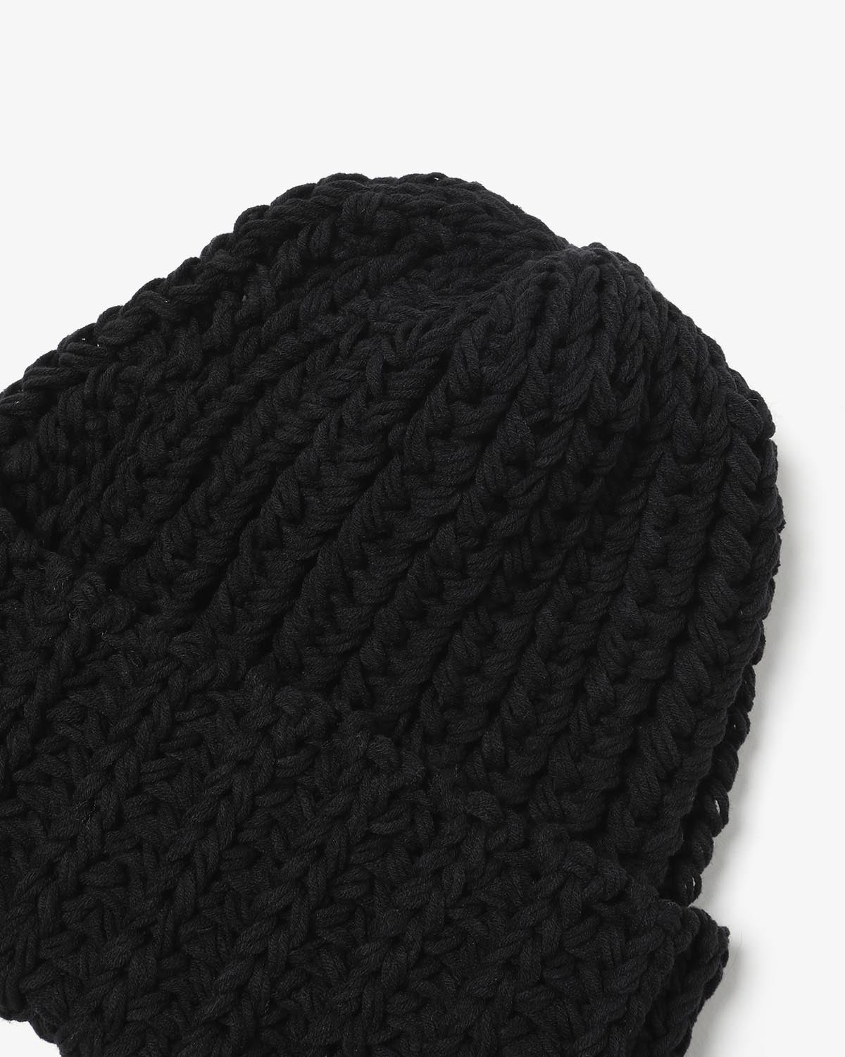 BIG KNIT