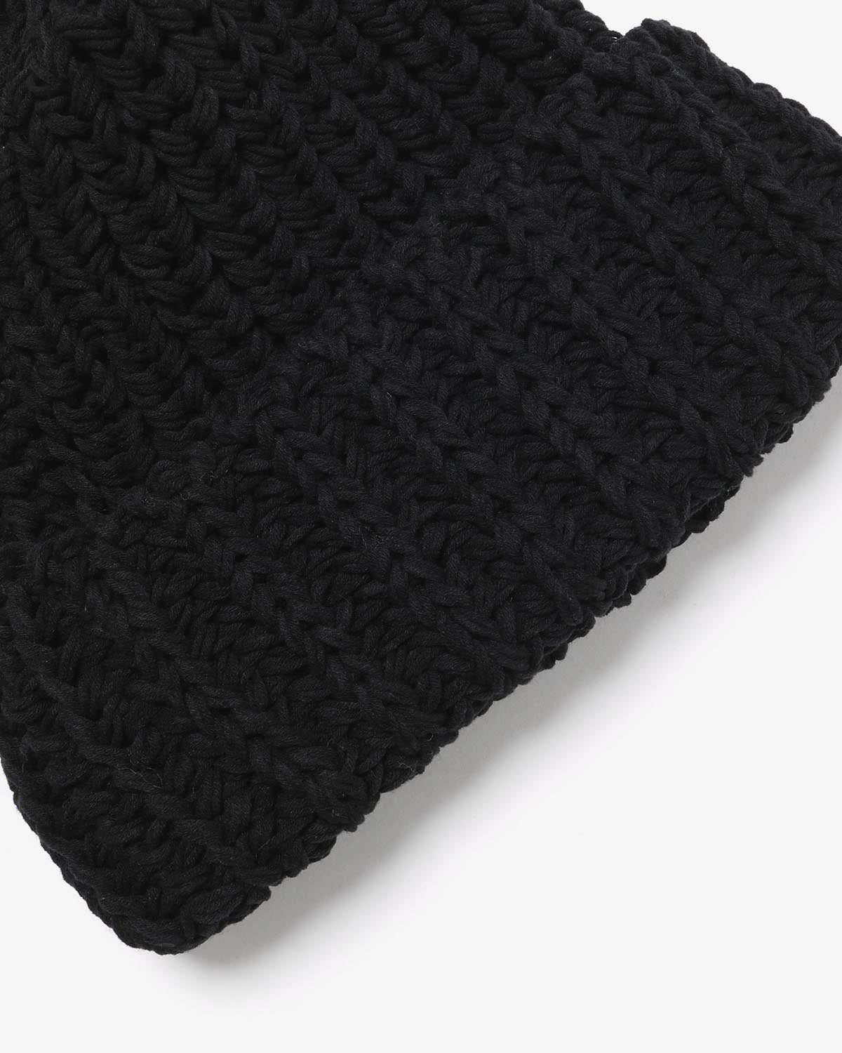 BIG KNIT