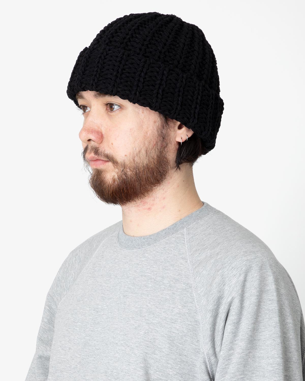 BIG KNIT