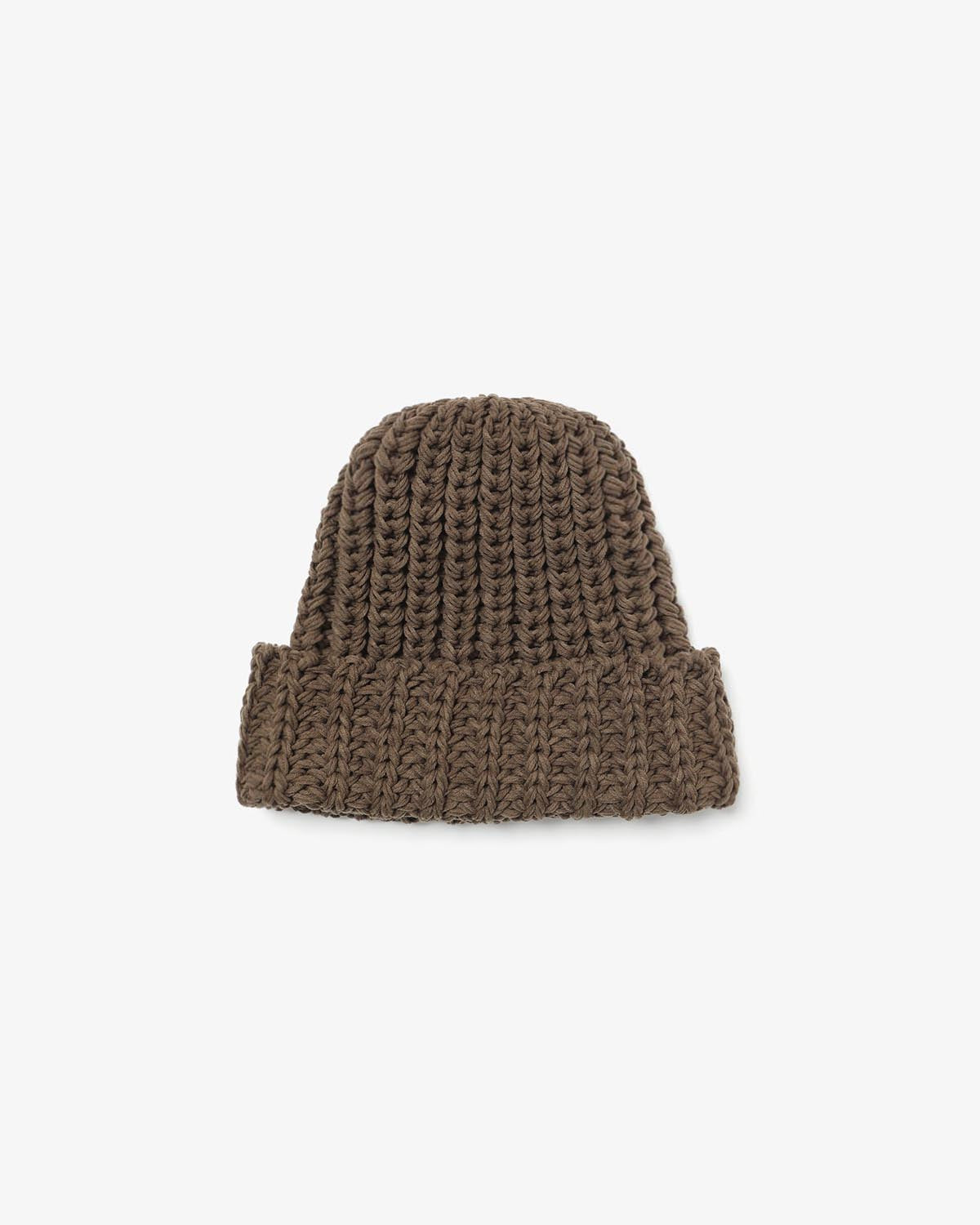 BIG KNIT