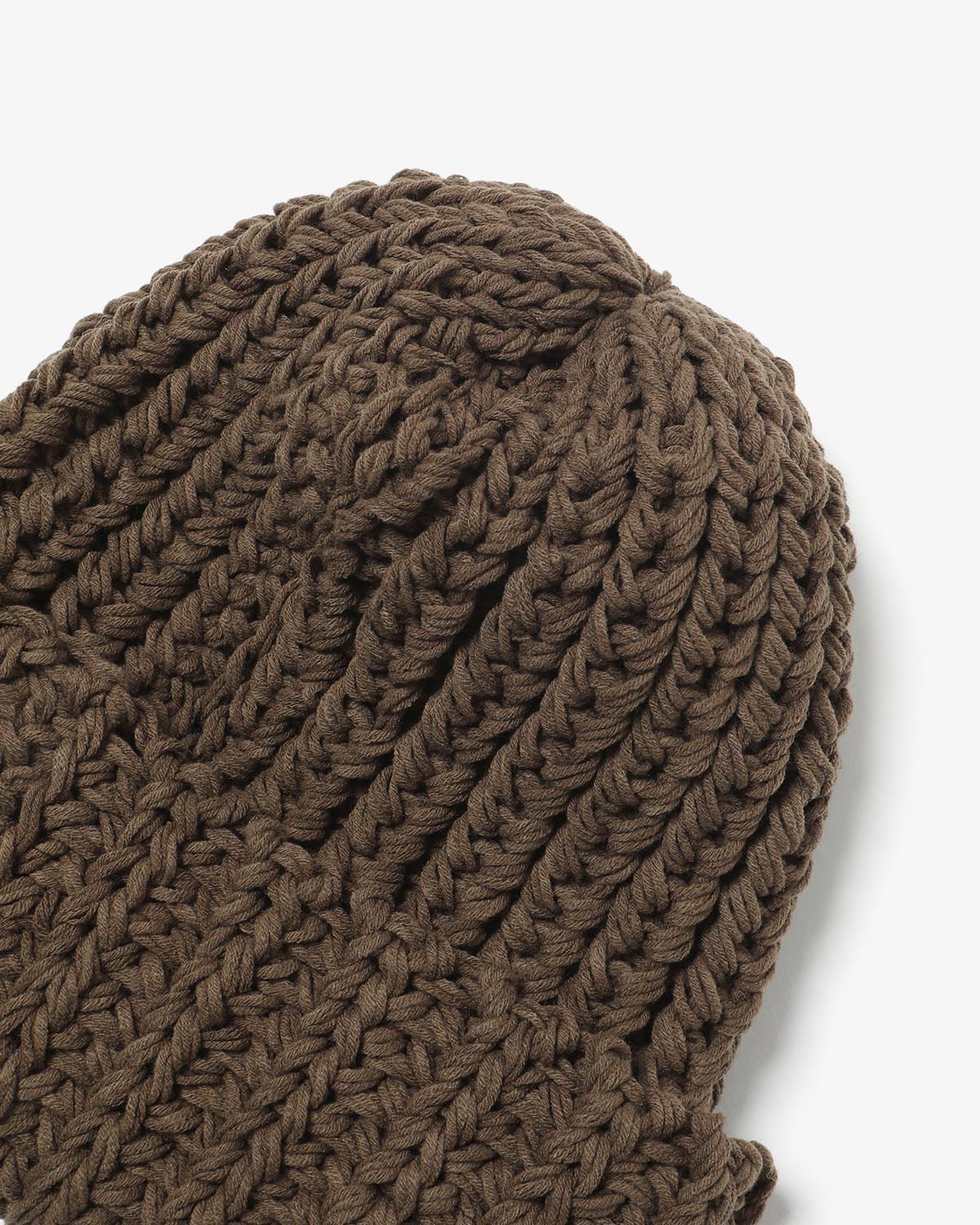 BIG KNIT
